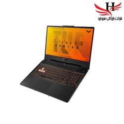 تصویر لپ تاپ ایسوسASUS TUF Gaming FX506LH Core i5-10300H 8GB-512SSD-4GB GTX1650